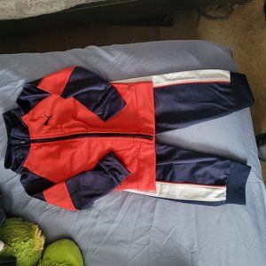 Toddler Boy Track Suits